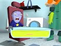 Cramp Twins - agent x