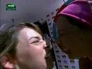 Tavares beijo