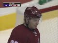Kings @ Coyotes 12/2/08