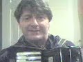 Piano Daddy Grenville Hillman Accordion king