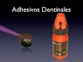 Materiales Restaurativos I Parte