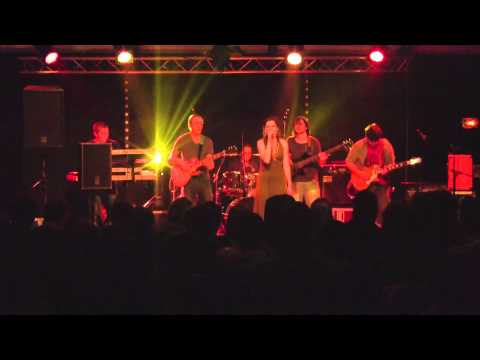 I'DRENS - Back To Life (Live)