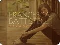 Francesca Battistelli - Strangely Dim (lyrics below)