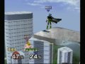 Afro_Chris vs Ndot
