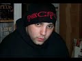 Necro - Fat Beats Freestyles & Interview '98 (Part 2)