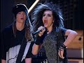 tokio hotel   beichte live