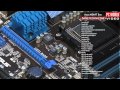 Asus M5A97 Evo - test PC World