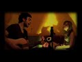 Cocoon & Lucy Lucy! - Vultures (acoustic)