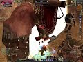 Hui Vs. Uruchi [Silkroad Online] + Lure Try