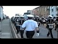 EBPB @ Killyleagh 2001