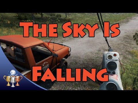 how to do vehicle takedown