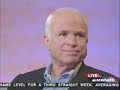 Saddleback Civic Forum \"John McCain\" Part 4