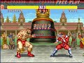 スト２　ザンギエフ編　これも瞬殺できませんでした＾＾；