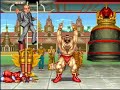 スト２　ザンギエフ編　これも瞬殺できませんでした＾＾；