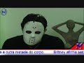 Jornalista incoveniente Parte 1 - Muletas