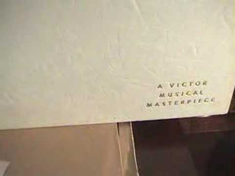 Verdi - Traviata - Brindisi - Caruso ...