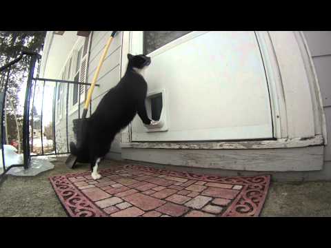 how to install ez tone door chime