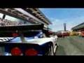 Simracing PL & CZ in Barcelona