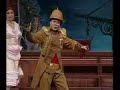I am the Very Model of a Modern Major-General