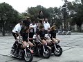 Acrobacia Hunos 