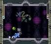 MegaMan x3 Boss Toxic Seahorse no wall no damage X- Buster