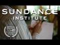 Sundance Institute Directors Lab 7: The Script