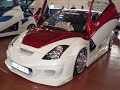 produzione........macchine tuning