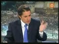 entrevista canal 4 dr. luis a. morey