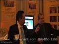 LASER COMB HAIR GROWTH: DR. LAM VISITS THE BOOTH AT ISHRS