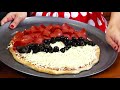 HOW TO MAKE POKEMON PIZZA - NERDY NUMMIES