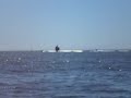 Crossing path with a nuclear submarine Crossing path with a nuclear submarine