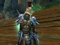 Scar and Alahyna Zul'Aman Nalorakk