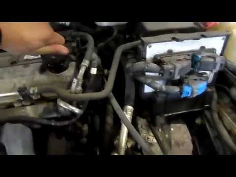 how to jumpstart a 2005 saturn ion