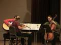 videos de The Caliendo Trio - Sincerita - (Sincerity)