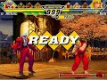 Capcom vs SNK (M.U.G.E.N FIGHT) Capcom vs SNK (M.U.G.E.N FIGHT)