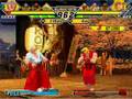 Capcom vs SNK (M.U.G.E.N FIGHT)