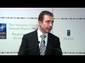 NATO Secretary General's Annual Report 2011