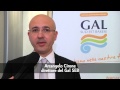 Click to View : ARCANGELO CIRONE, direttore GAL SEB
