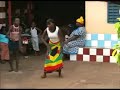 danse guinéenne tiguidanké condé fille de koumgbanan danse guinéenne tiguidanké condé fille de koumgbanan