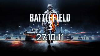 Видео Battlefield 3