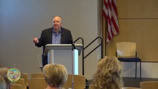 Special Edition of The Mayor's Table - FY2017 Budget Presentation Part 4 of 5