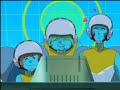 Interstella 5555-The 5tory Of The 5ecret 5tar 5ystem 1/7