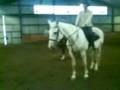 Me n Bart =]