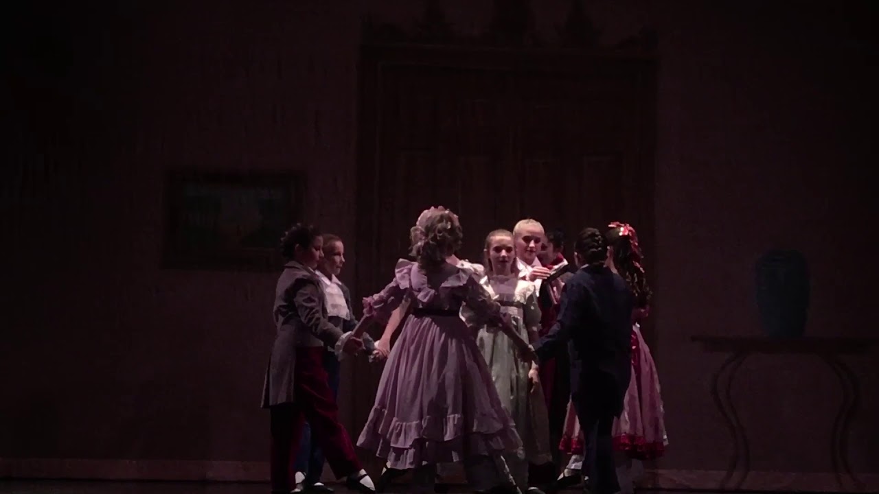 Bardavon Announces The Nutcracker and A Celtic Christmas