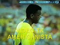 Club America vs Jaguares, Aper 2005, fecha 12