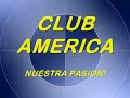 Club America vs Jaguares, Aper 2005, fecha 12