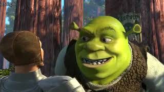 Shrek 1 2001 urdu hindi