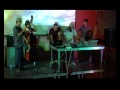 Fugazi´s days by Music Komite