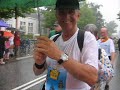 Anak2 maluku jalan 4 daagse 2007: Na zon komt regen