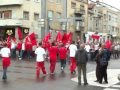 Albanian Party PDSh Pre-Election Rally in Skopje, June 2011